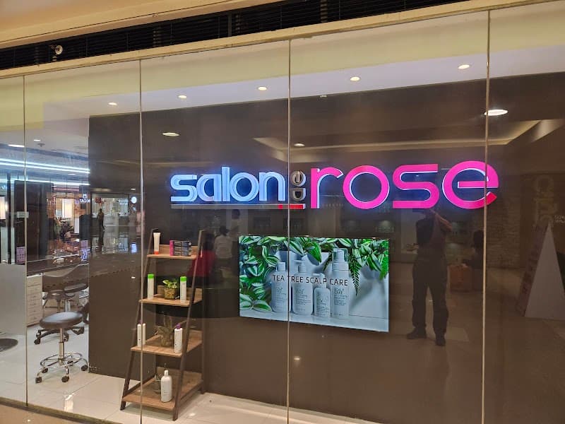 Salon Dreams Cebu City photo