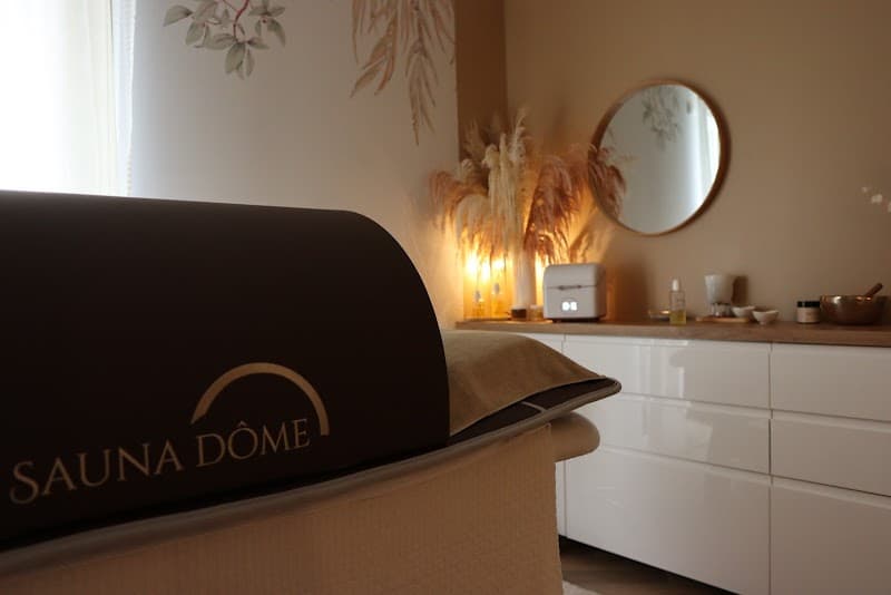 Salon du Bien-Être de Bois-Guillaume photo