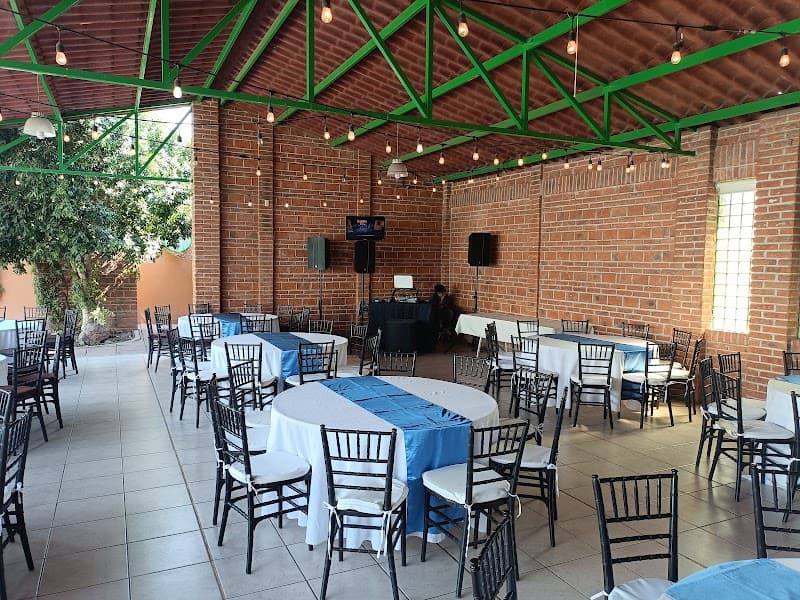 Salón Eli Ocampo Tepic photo