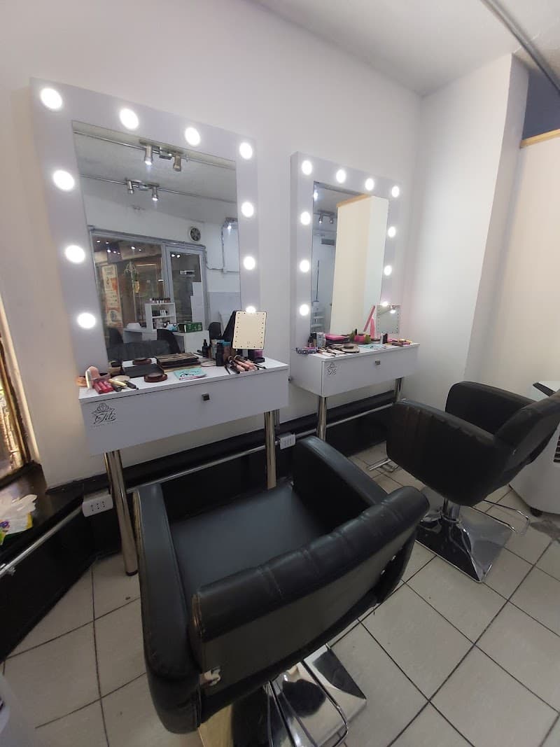Salón Elite Studio Santiago photo