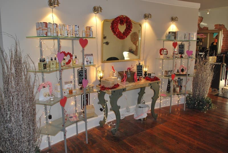 Salon Emage Day Spa Warrenton photo