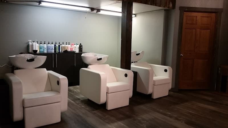 Salon Envy Concord photo
