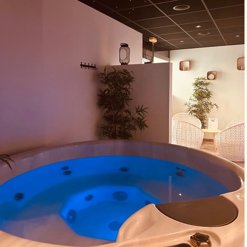 Salon Esthétique à Montpellier - Institut Ovale & Sens photo