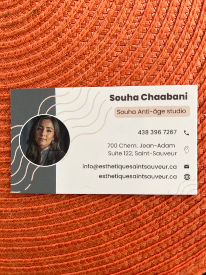 Salon Esthetique Saint-Sauveur Piedmont photo