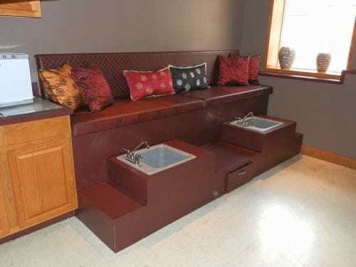 Salon Expressions Wenatchee photo