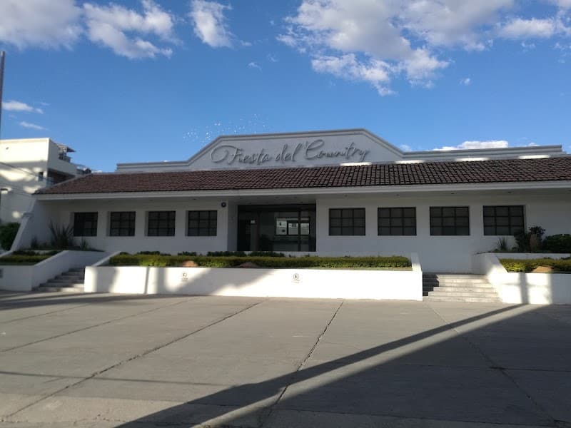 Salon Fiesta Country Guadalajara photo