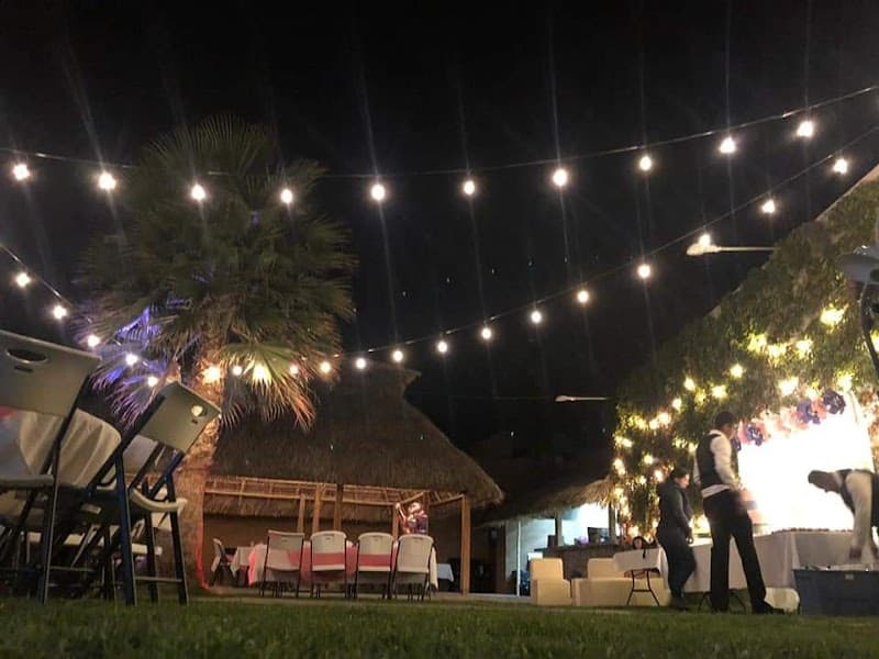 Salon Fiestas Infantiles La Patyta Matehuala photo