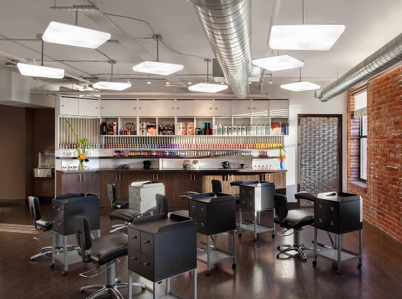 Salon Foushee Denver photo