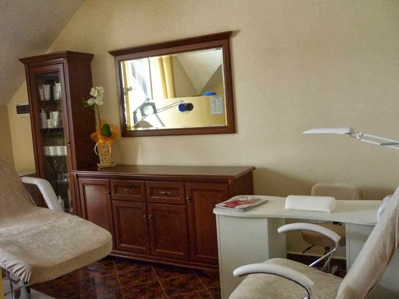 Salon fryzjersko-kosmetyczny Ocean Urody Jolanta Gwizdak Łańcut photo