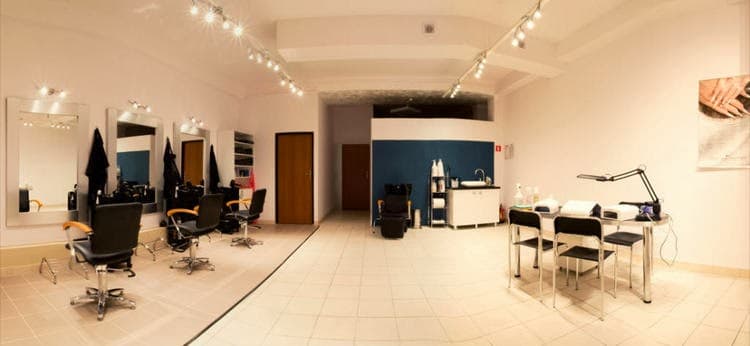 Salon Fryzjersko-Kosmetyczny Zakątek Urody Ruda Śląska photo