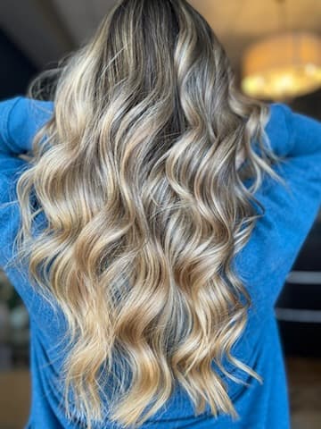 Salon Fusion Spa Bonaire photo