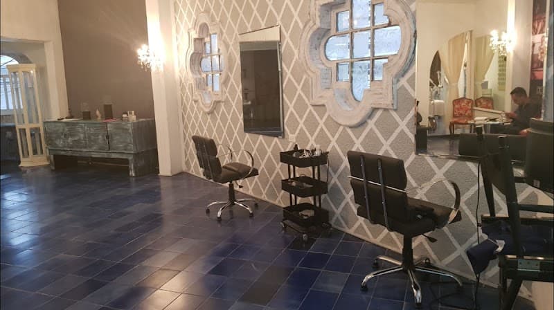 Salón Galy Spa Miguel Hidalgo photo