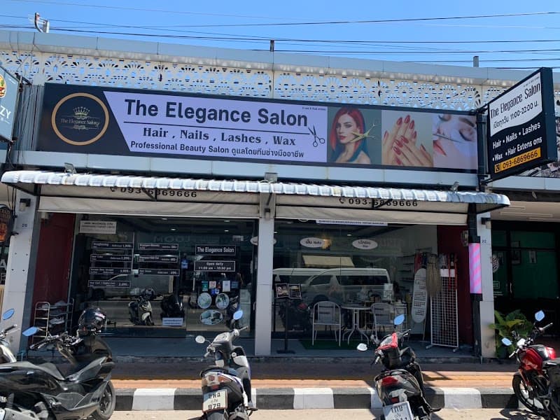 Salon Geneve Phuket photo