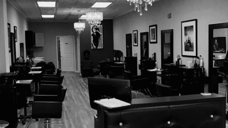 Salon GLAM Philadelphia photo