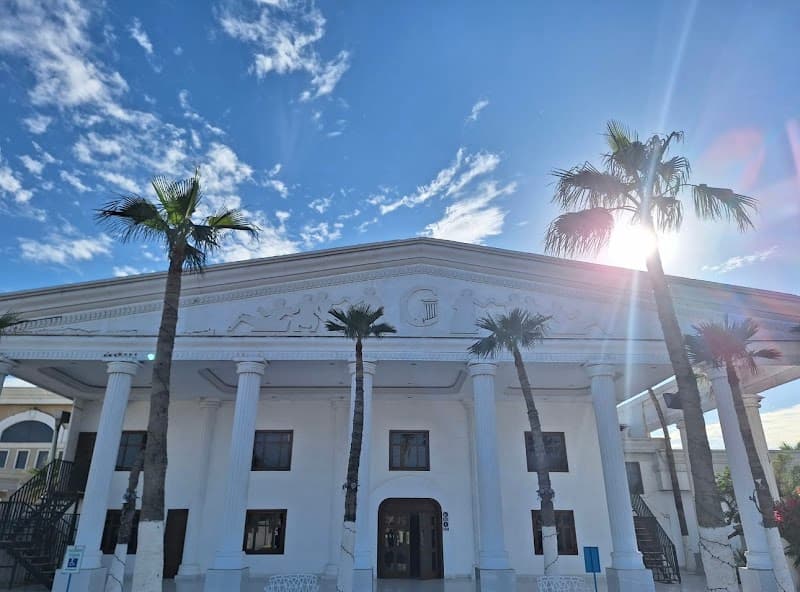 Salòn Grecia Lázaro Cárdenas photo