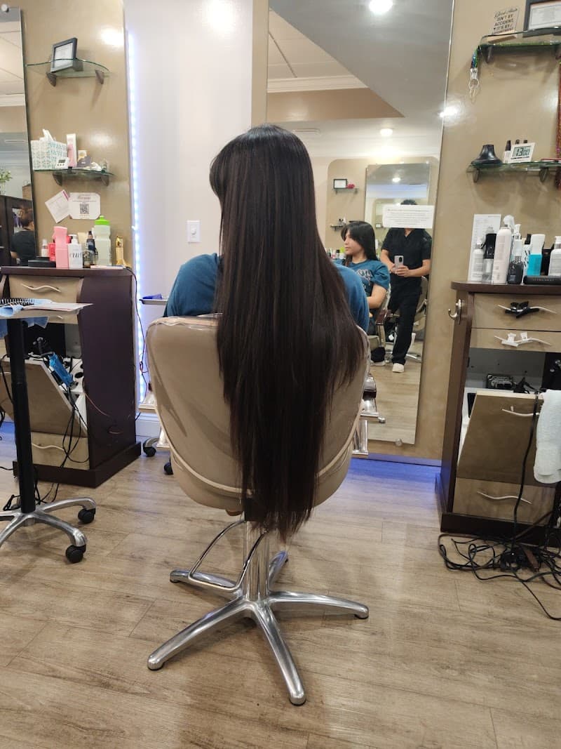 Salon Greco The European Day Spa Suwanee photo