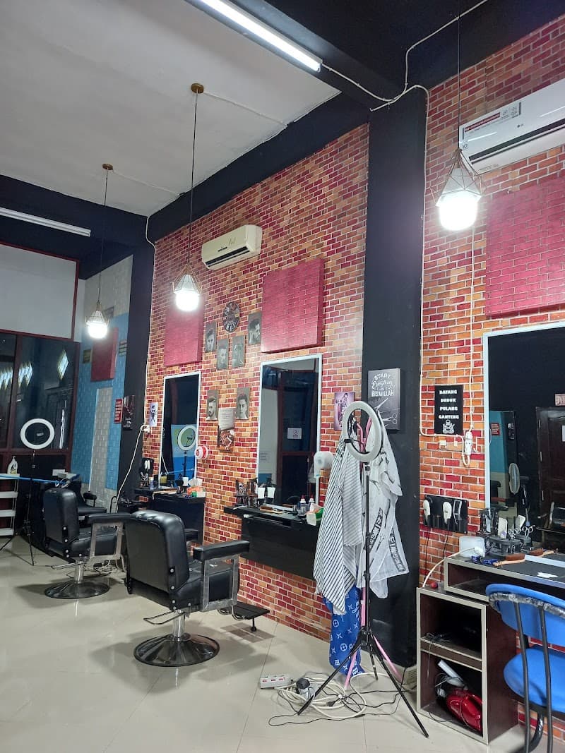 Salon Han's Barito Utara photo