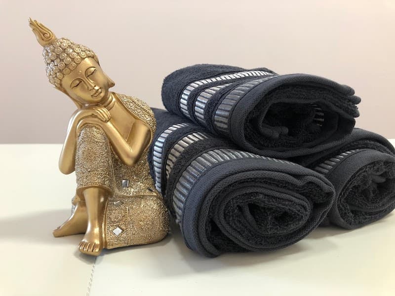 Salon Hanami Spa Ostrów Wielkopolski photo