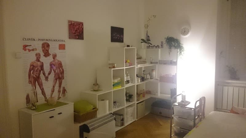 Bratislava salon HelaGoS photo
