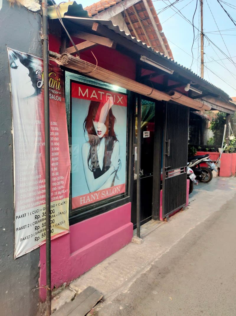 Salon Herani Subang photo