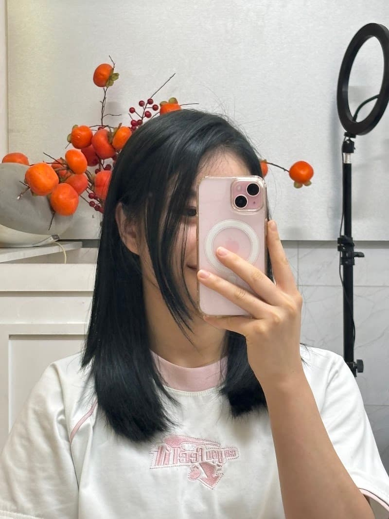 Salon Hương Rose Quận Hai Bà Trưng photo