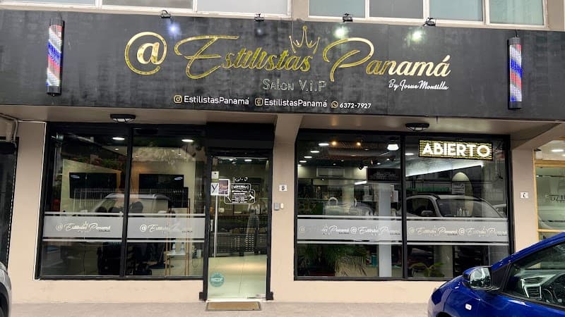 Salon Ingrid Gonzalez Ciudad de Panamá photo