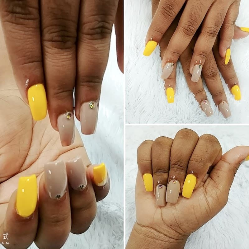 Salon Innovation St Andrew photo