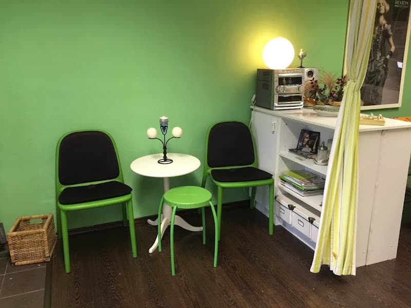 Salon Jana Mirošovice photo