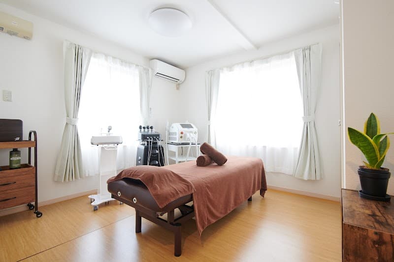 Salon K (Formerly Karada Labo) Setagaya Ward photo