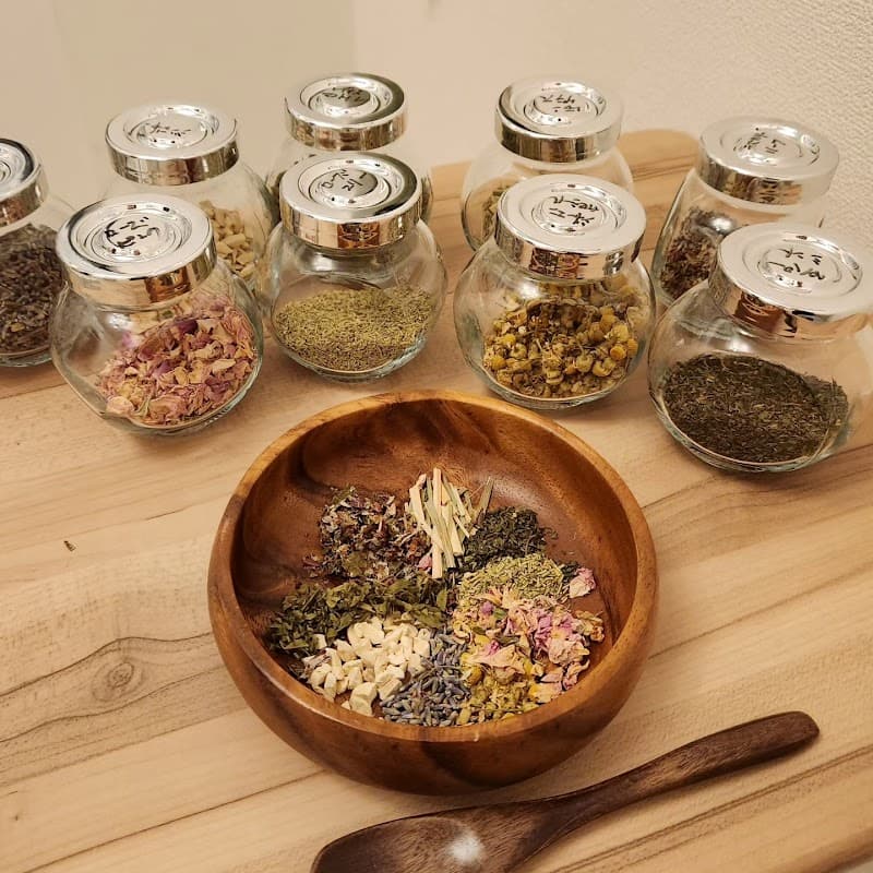 Salon Kailea Supporting Moms to Care for Family Health Funabashi City photo