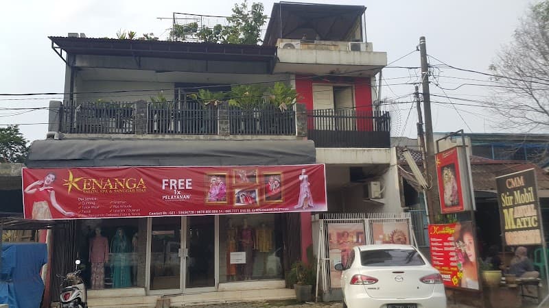 Salon Kenanga Spa and Sanggar Rias Tangerang Kabupaten photo