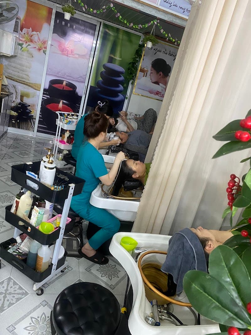Salon Kim Zuno Thị Xã Phú Mỹ photo