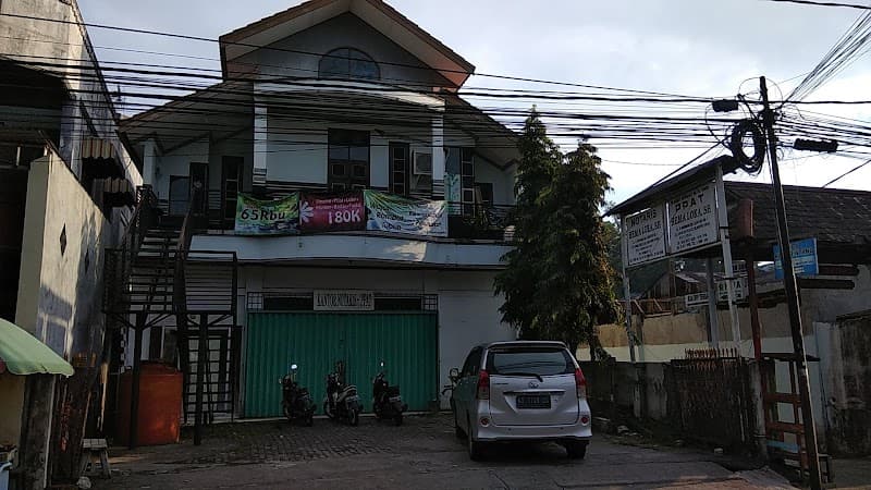 Salon kirey Balikpapan photo