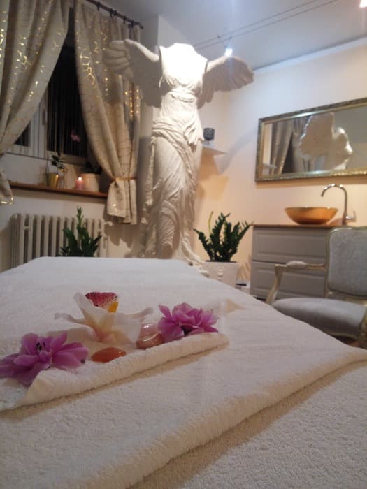 Salon Klaudia Praha photo