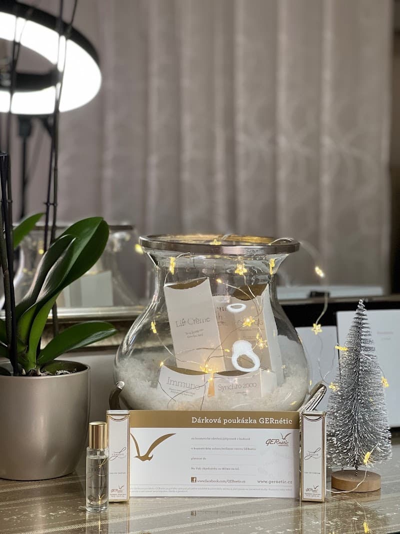 Salón Kosmetika Kamila Rendlová Písek photo