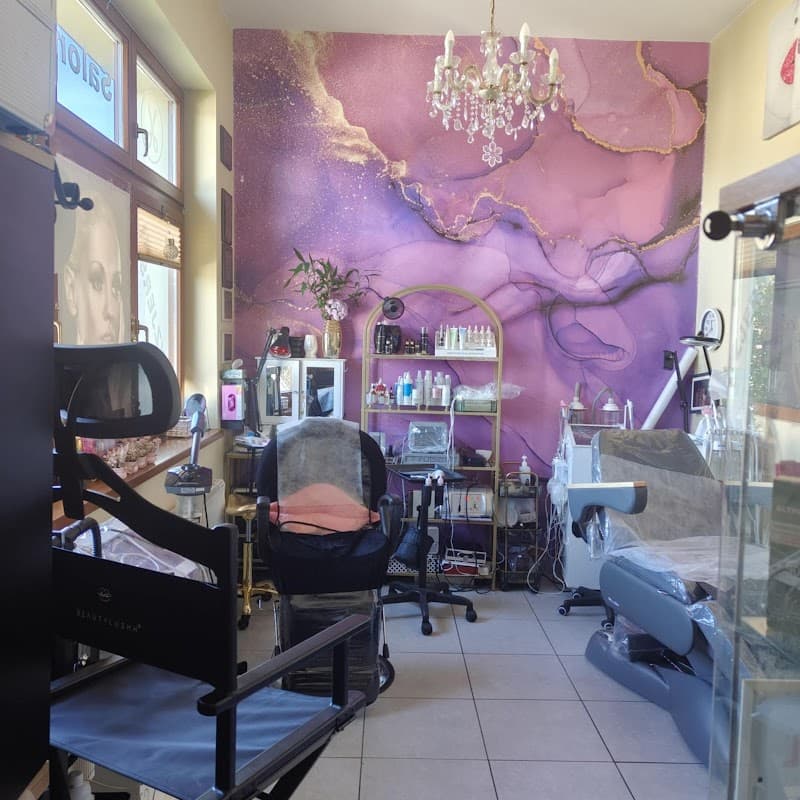 Salon Kosmetyczny Aura Jeleśnia photo