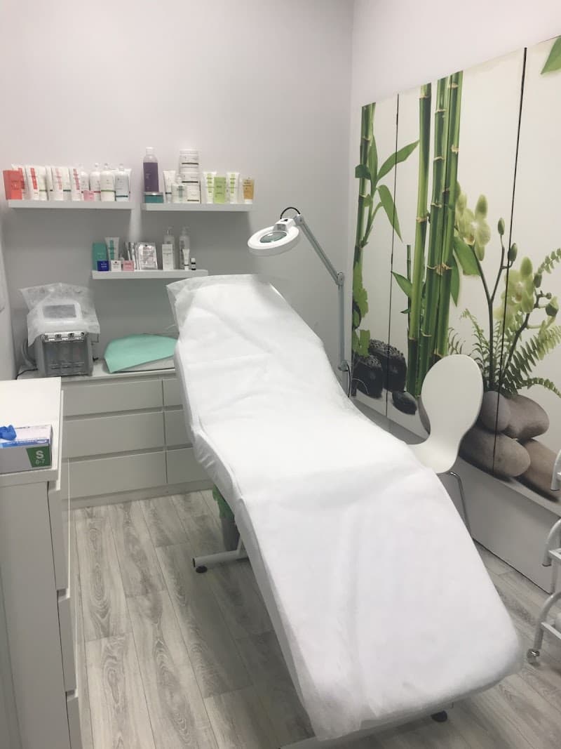 Salon kosmetyczny Euforia Wrocław photo