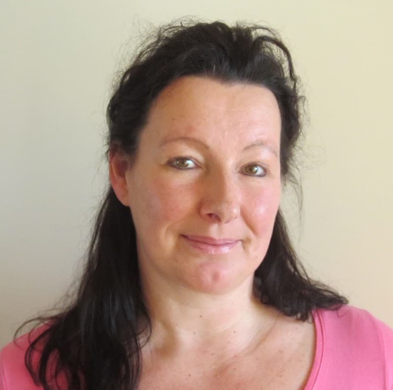 Salon Kvik - Frisør, fysiurgisk massør, skade- og muskelterapeut Slagelse photo