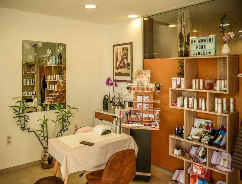 Salon L'Escale Bien-Etre Ajaccio photo