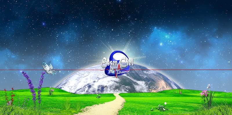 Salon l'Essen-Ciel du Bien-Être Niederbronn-les-Bains photo