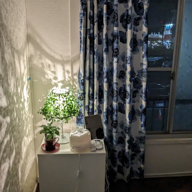 Salon La Mer Saitama City Kita Ward photo