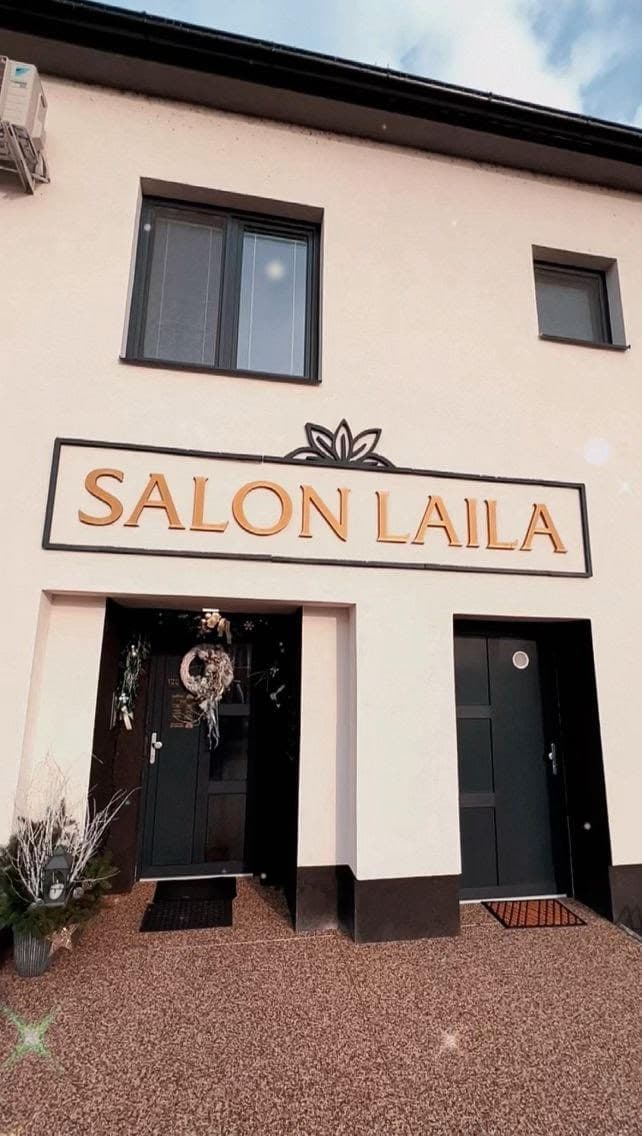 Salon Laila Břeclav photo