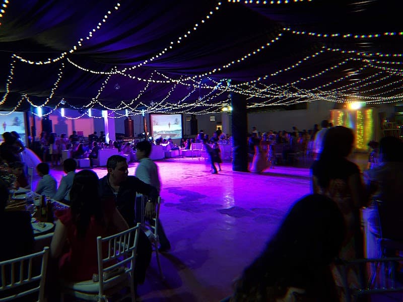 Salon Las Sombrillas Tanquián de Escobedo photo