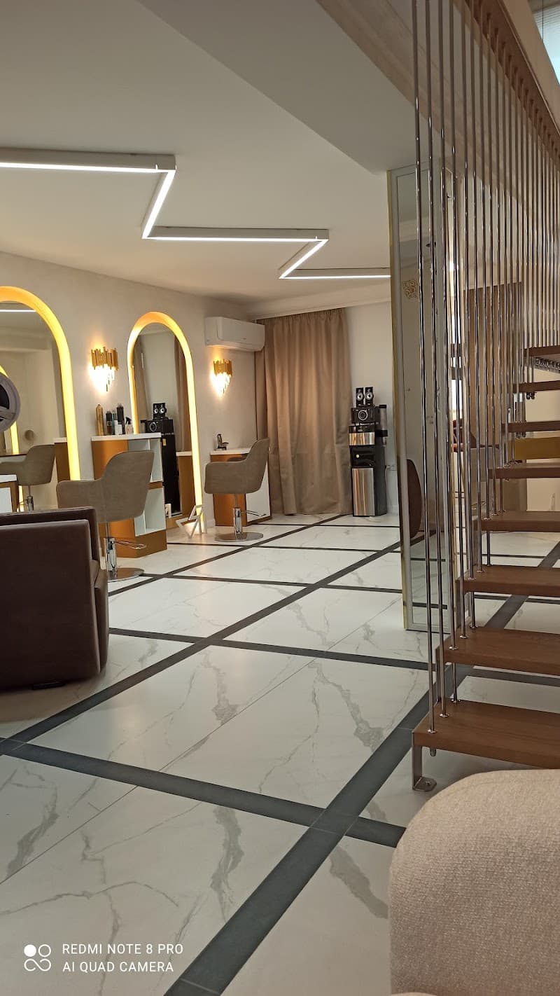 Salon lepote Lady Beauty Petra Drapšina 9 photo