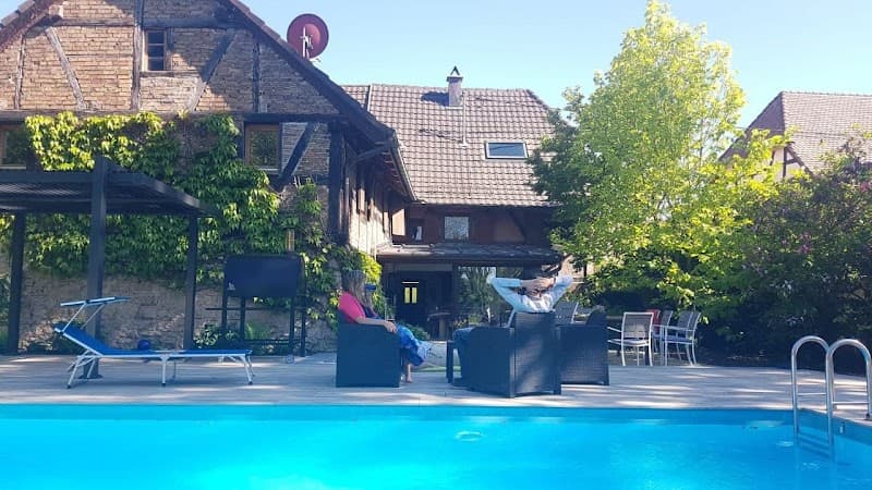 Salon Les Sens de Femme Valdieu-Lutran photo