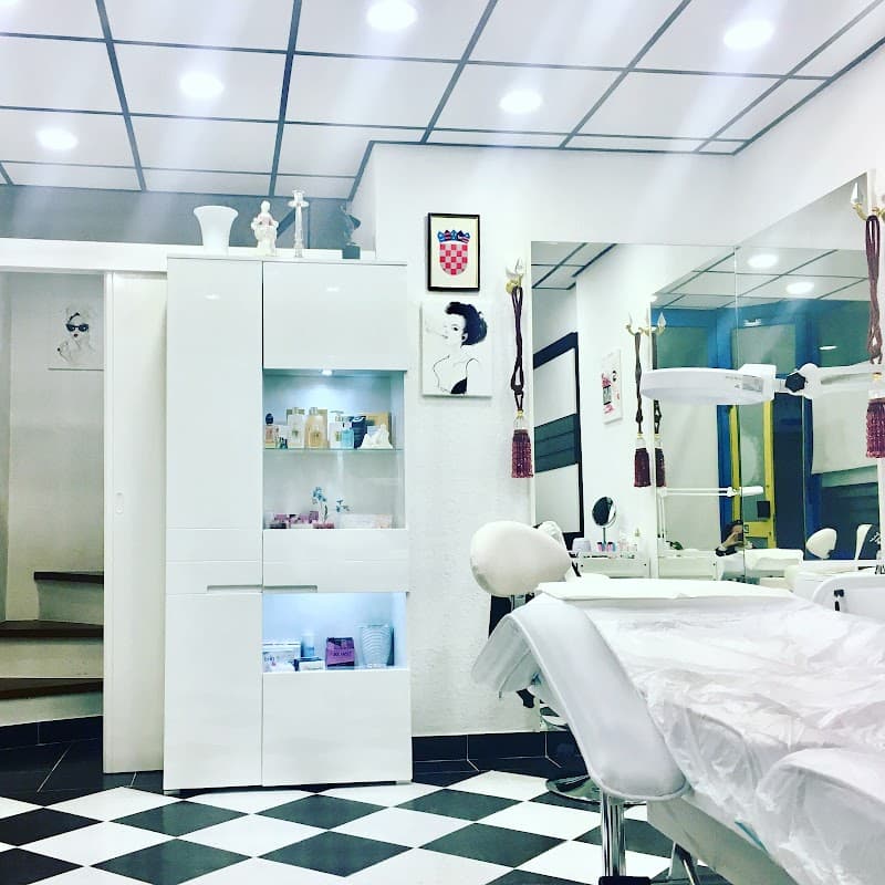 Salon ljepote Svitlana Split photo