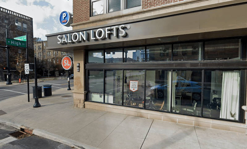 Salon Lofts Columbus photo