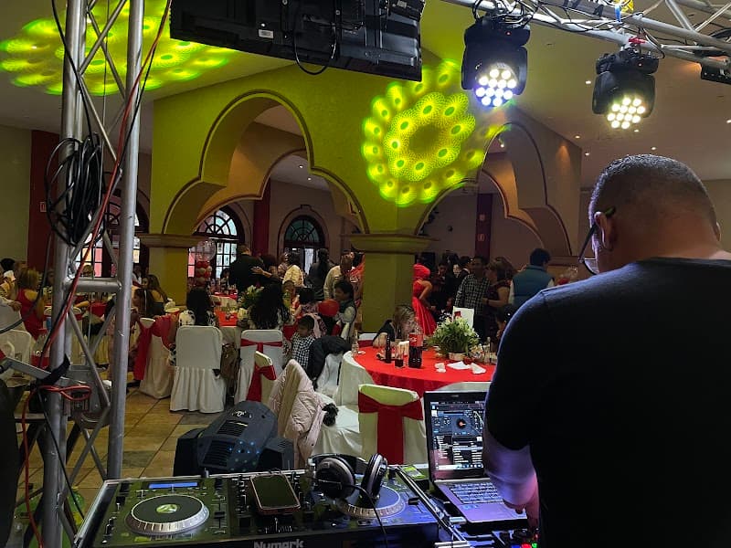 Salon los potrillos Huixquilucan photo