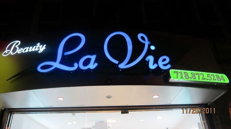 Salon Ma Vie New York photo