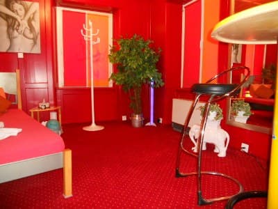Salon Malibu Pfäffikon photo